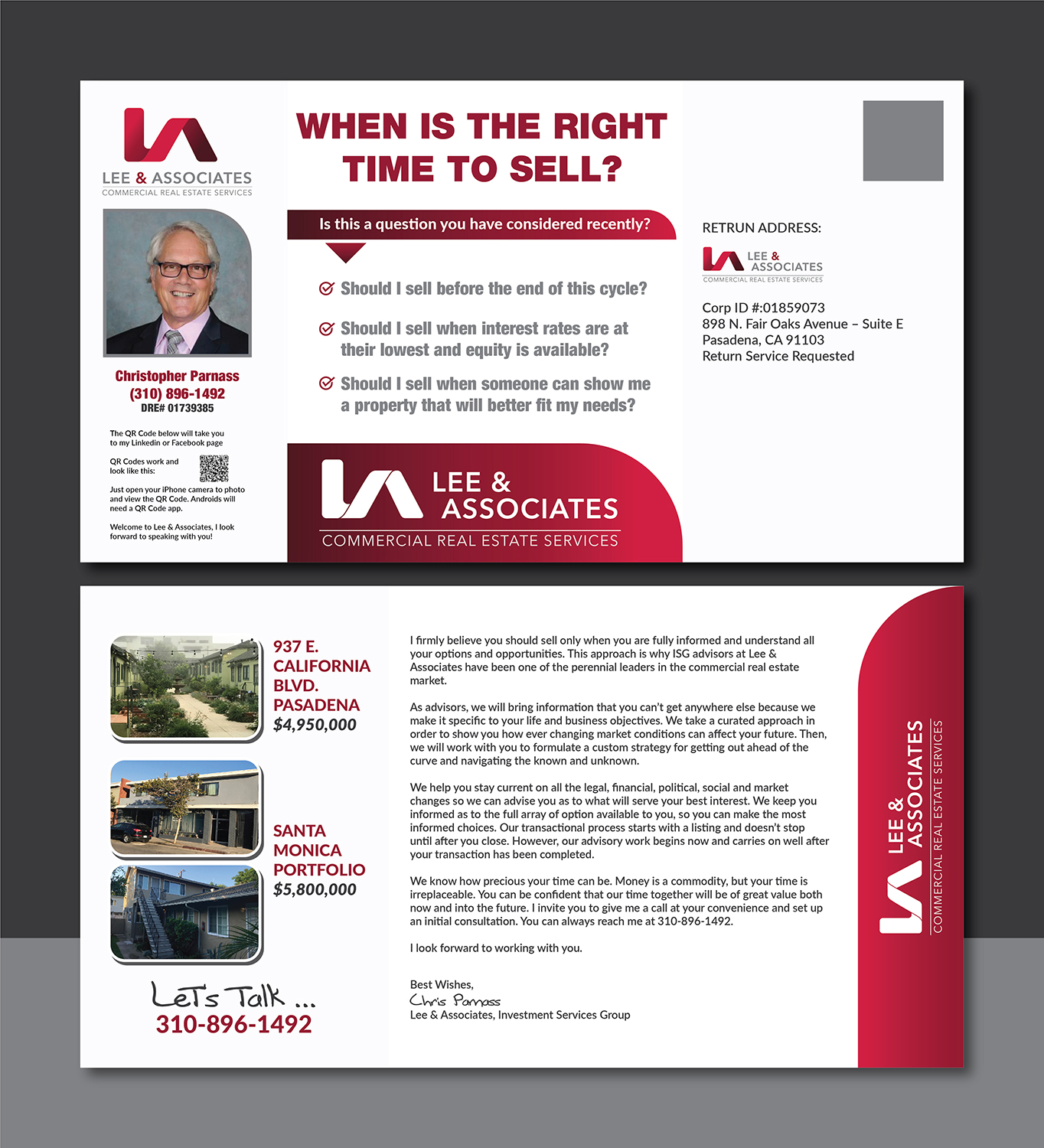 Postkarten-Design von Deziners Zone für dieses Projekt | Design #22443130