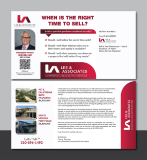 Postcard Design by Deziners Zone for this project | Design: #22451056