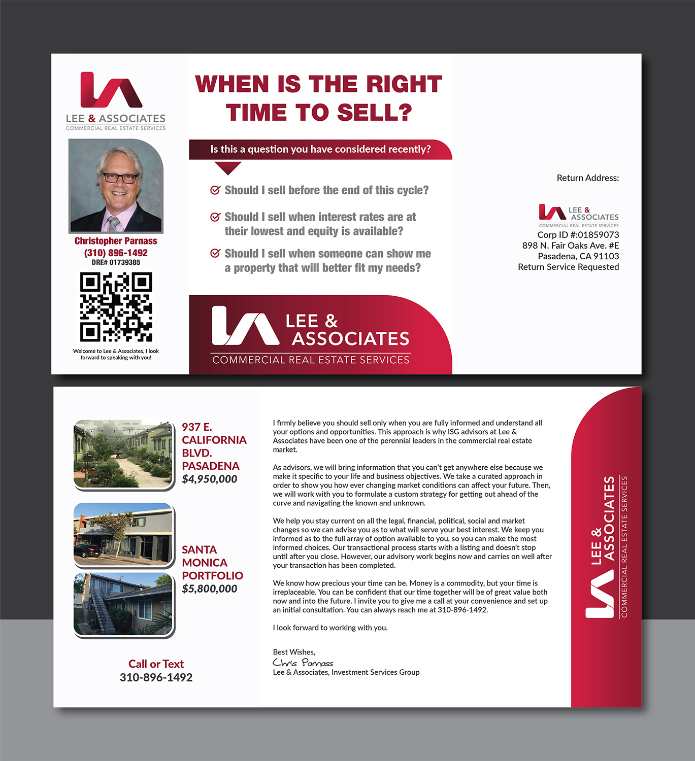 Postcard Design by Deziners Zone for this project | Design #22458317