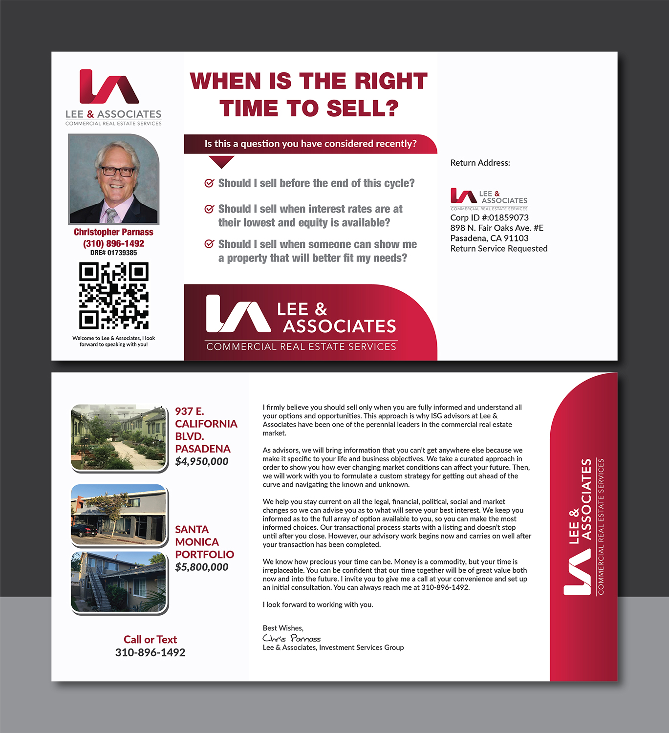 Postkarten-Design von Deziners Zone für dieses Projekt | Design #22458318