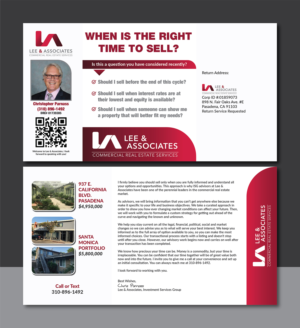 Postcard Design by Deziners Zone for this project | Design: #22458318