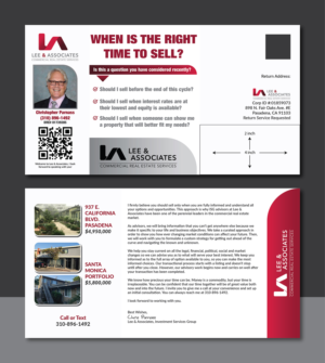 Postcard Design by Deziners Zone for this project | Design: #22462647