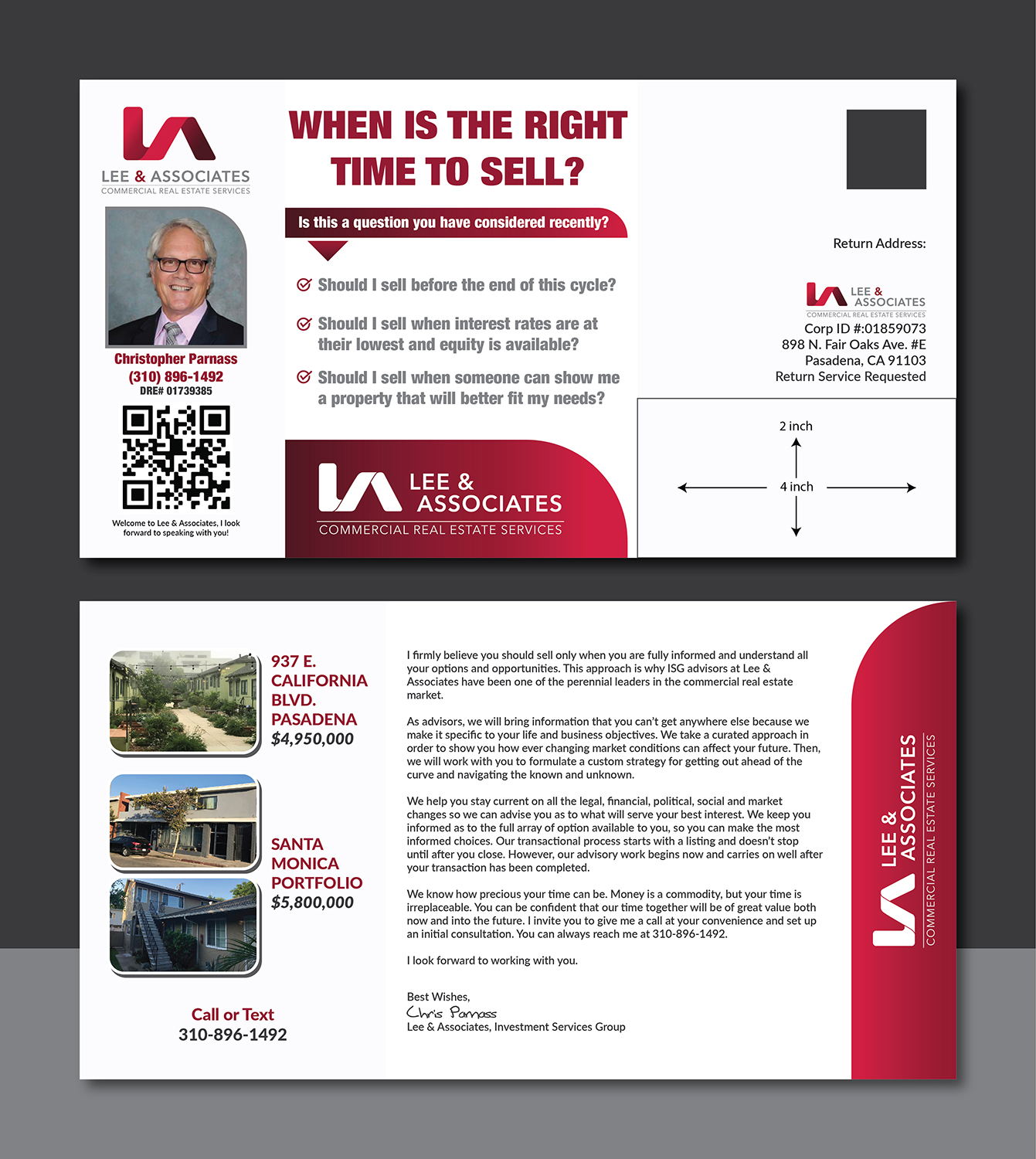 Postcard Design by Deziners Zone for this project | Design #22462648