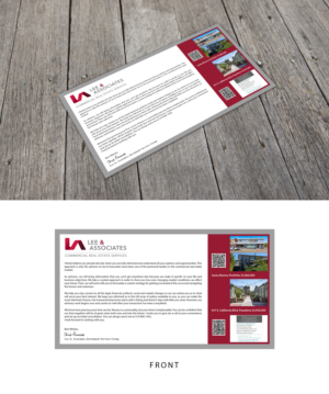 Postcard Design by GraphicsGuru for this project | Design: #22409573
