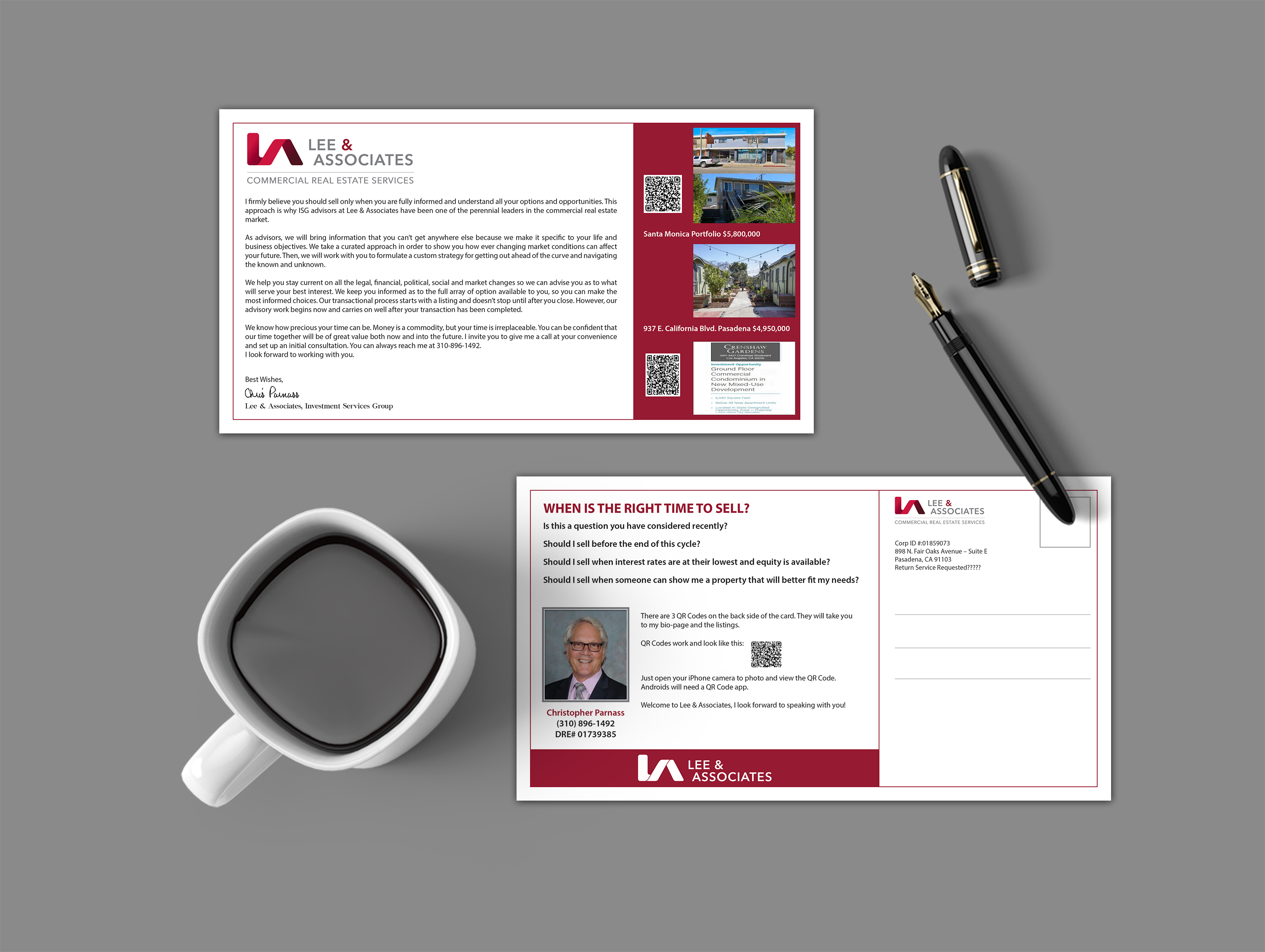 Postcard Design by GraphicsGuru for this project | Design #22412499