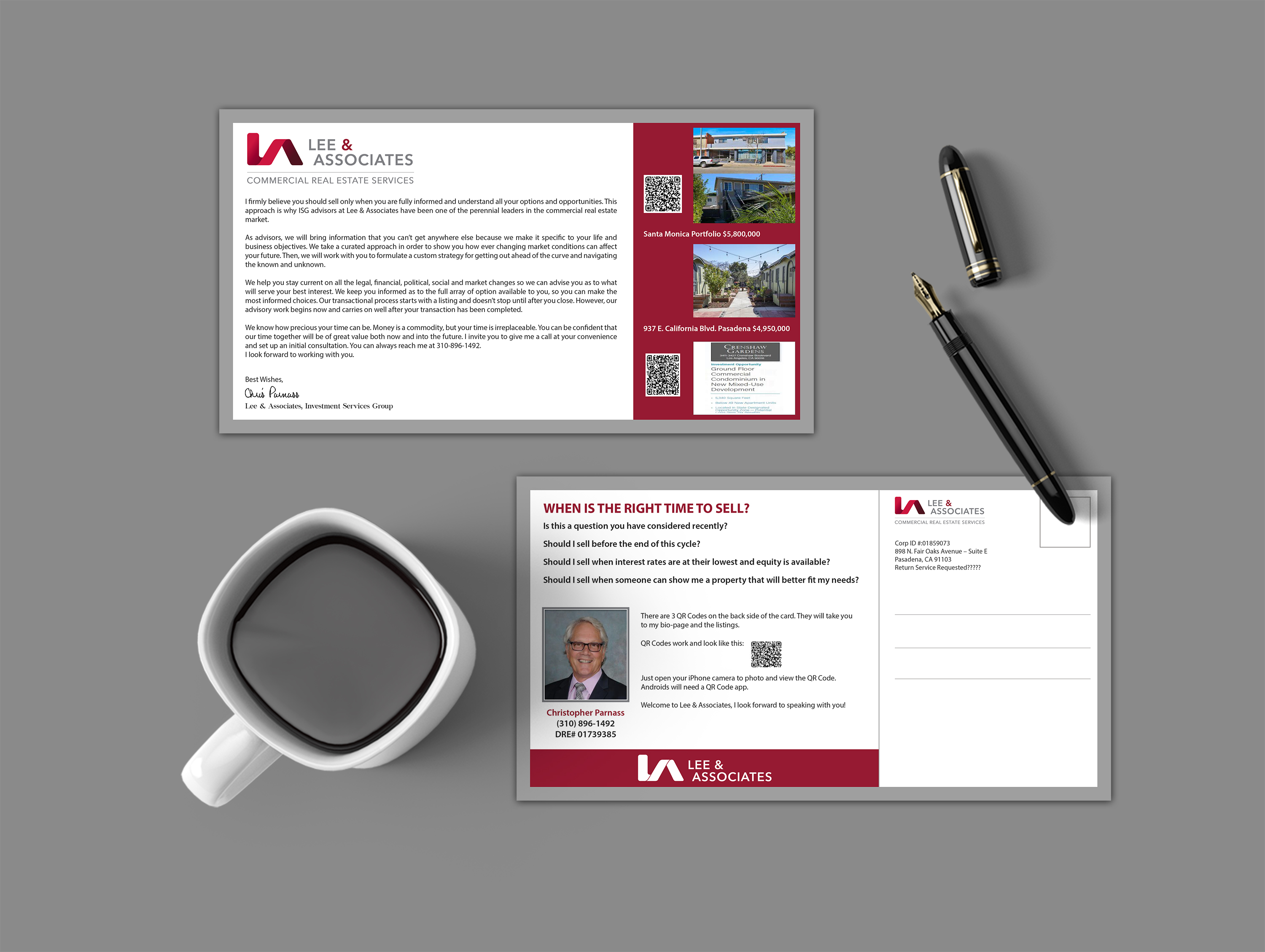 Postcard Design by GraphicsGuru for this project | Design #22412500