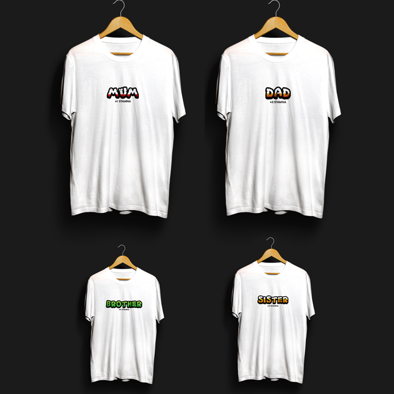 Diseño de Camiseta por HELLOCRUNK para este proyecto | Diseño #22442364