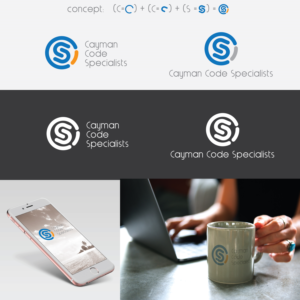 Logo Design by @gus for this project | Design: #22410220
