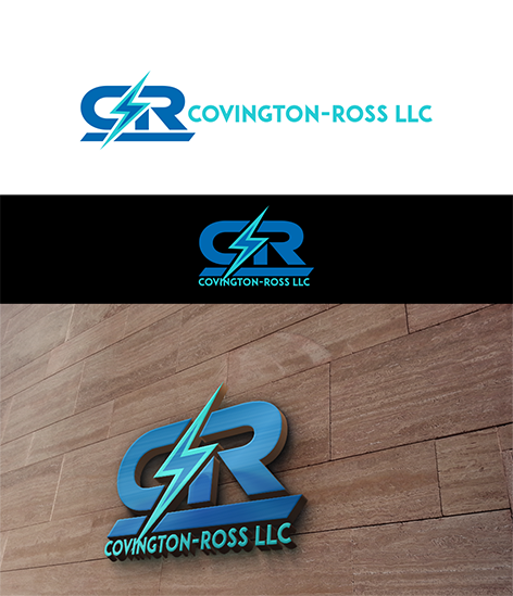 Logo Design by trufya for this project | Design #22463663