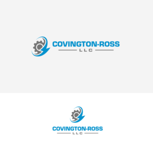 Covington-Ross LLC | Logo Design by Ena