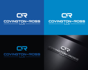 Logo Design by Atec for this project | Design: #22416502