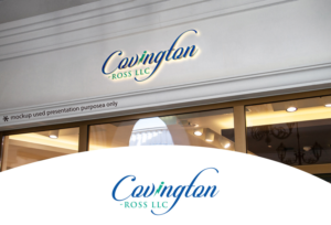 Logo Design by A S design @ for this project | Design: #22430996