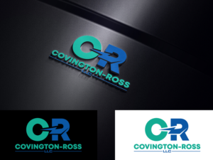 Logo Design by Rubia@ for this project | Design: #22431009