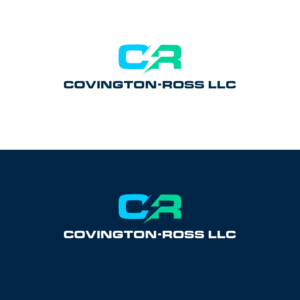 Covington-Ross LLC | Logo Design by lightning.1972