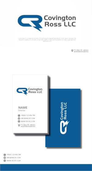 Logo Design by graphicevolution for this project | Design: #22412819