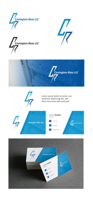 Logo Design by moh.ikra 3 for this project | Design: #22418491