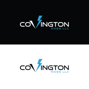 Covington-Ross LLC | Logo Design by Rii