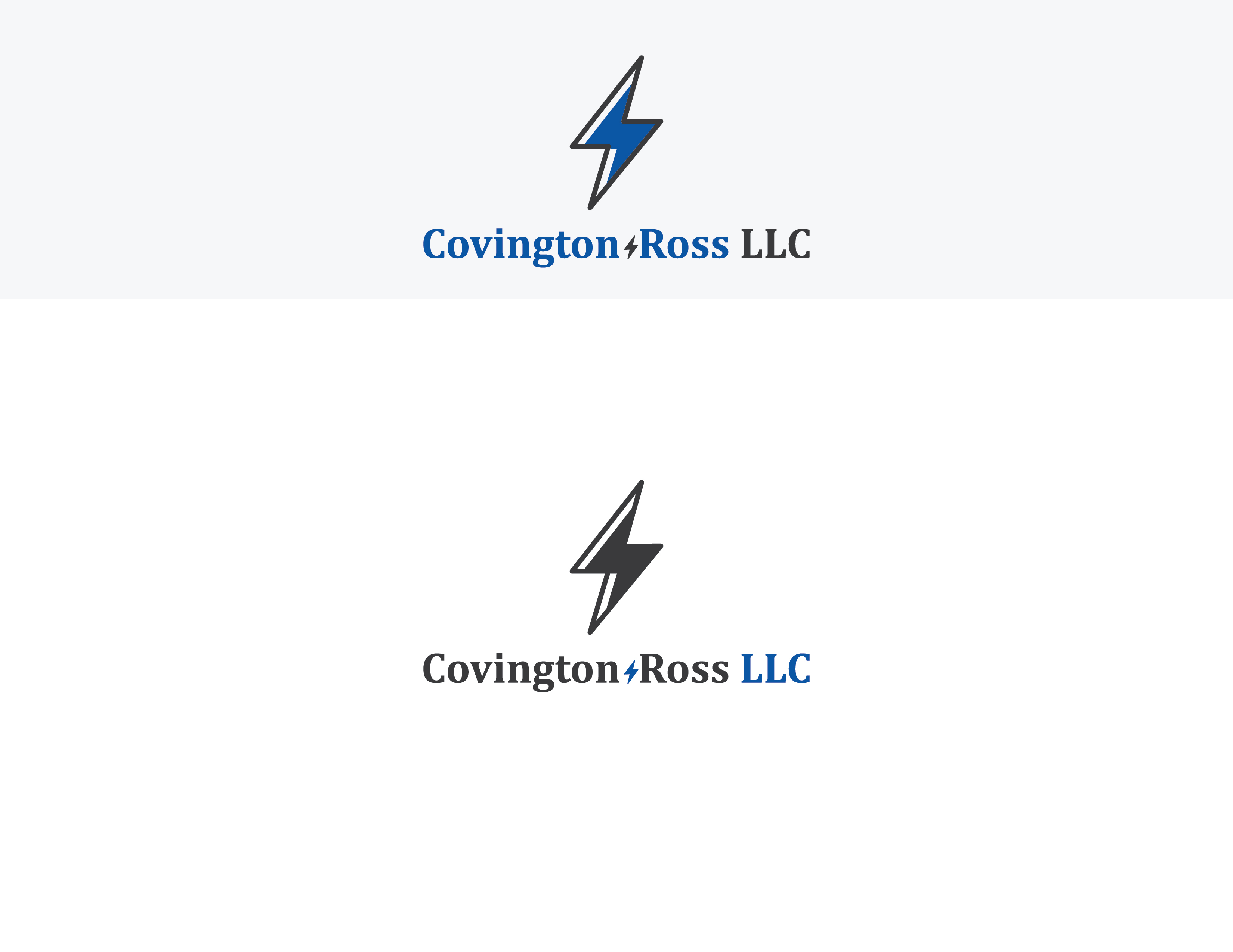 Logo Design by abd.k for this project | Design #22417907