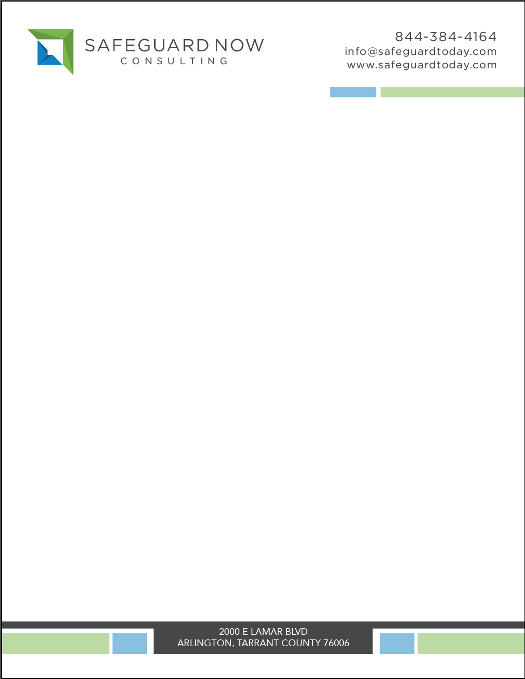 Diseño de Membrete por HG Design-FL para este proyecto | Diseño #22432849