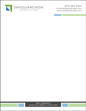 Design En-Tête par HG Design-FL pour ce projet | Design : #22432849