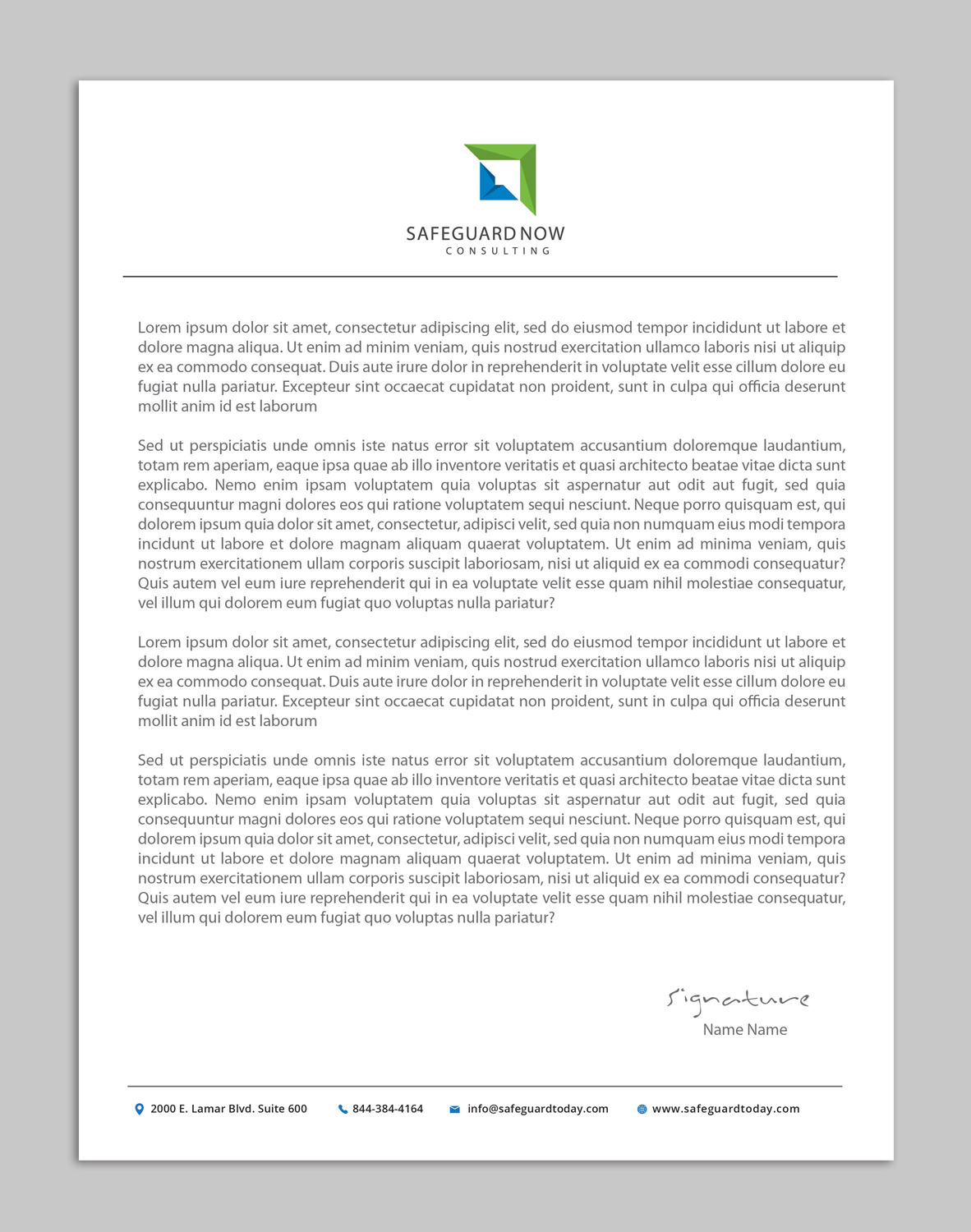 Design En-Tête par AbyJohns pour ce projet | Design #22410114