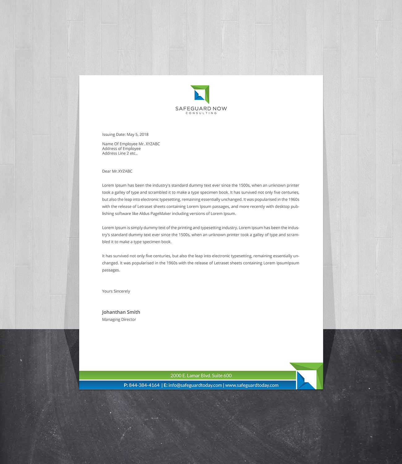 Design En-Tête par Creations Box 2015 pour ce projet | Design #22408522