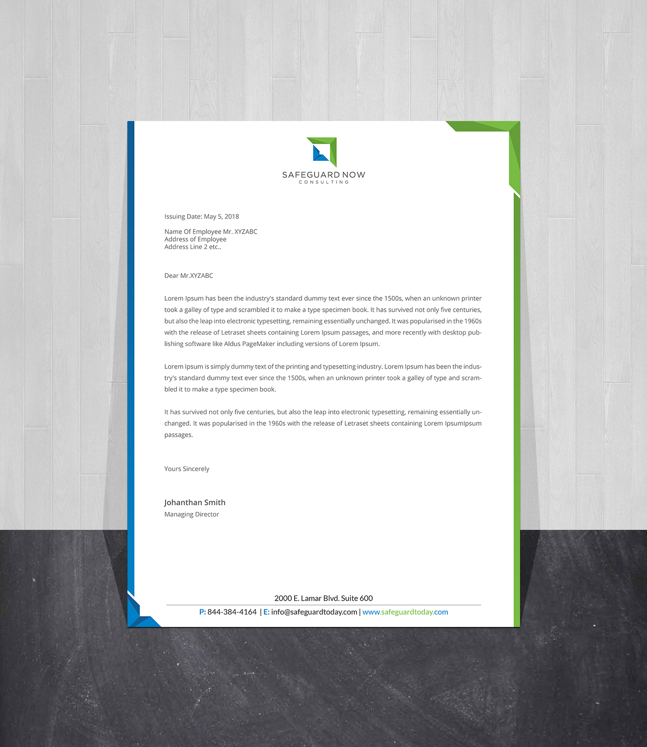 Design En-Tête par Creations Box 2015 pour ce projet | Design #22408525