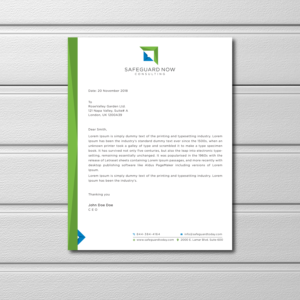 Design En-Tête par Bold Pixels pour ce projet | Design : #22419908