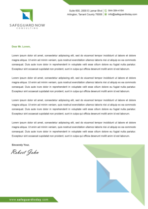 Design En-Tête par ADIL HUSSAIN pour ce projet | Design : #22410357