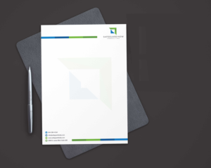 Letterhead Design by Musa. A