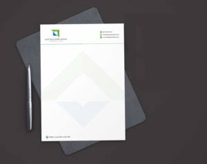 Design En-Tête par Musa. A pour ce projet | Design : #22426798