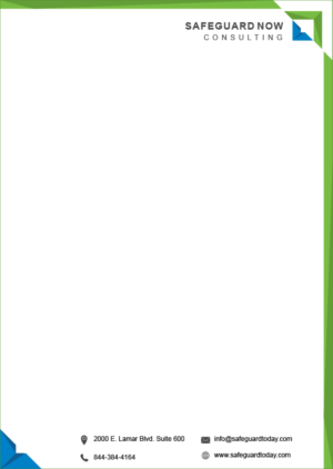 Briefkopf-Design von ACHUDHAN für dieses Projekt | Design #22430296