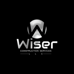 Logo-Design von damian für Wiser Construction Srvices, LLC | Design: #22407557