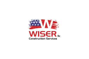 Logo-Design von Muhammad Imran 3 für Wiser Construction Srvices, LLC | Design: #22408532