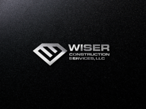 Logo-Design von Muhammad Imran 3 für Wiser Construction Srvices, LLC | Design: #22408533