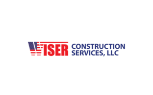Logo Design by GODDREAMCREATION for Wiser Construction Srvices, LLC | Design #22407394
