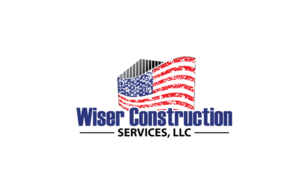 Logo-Design von GODDREAMCREATION für Wiser Construction Srvices, LLC | Design: #22407397