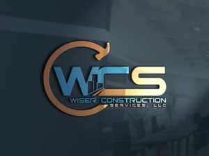 Logo-Design von JAFRIN für Wiser Construction Srvices, LLC | Design: #22408650