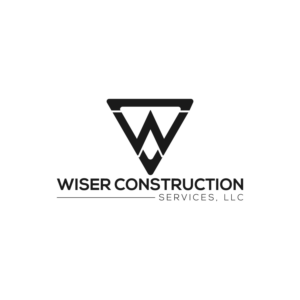 Logo-Design von Ismail 21 für Wiser Construction Srvices, LLC | Design: #22407943