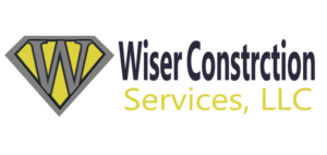 Logo Design by Rana_Designs_7 for Wiser Construction Srvices, LLC | Design #22414156