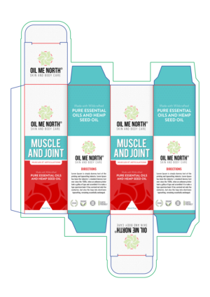 Packaging Design by SAI DESIGNS for this project | Design: #22900885