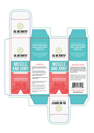 Professional Product Packaging Design  | Design Emballage par SAI DESIGNS