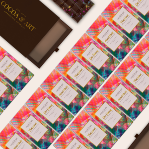 Packaging Design by alexandranique for this project | Design: #22423558
