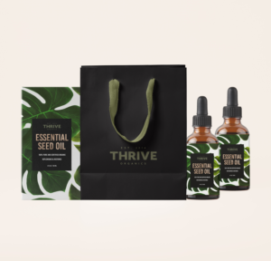 Packaging Design by alexandranique for this project | Design: #22423576