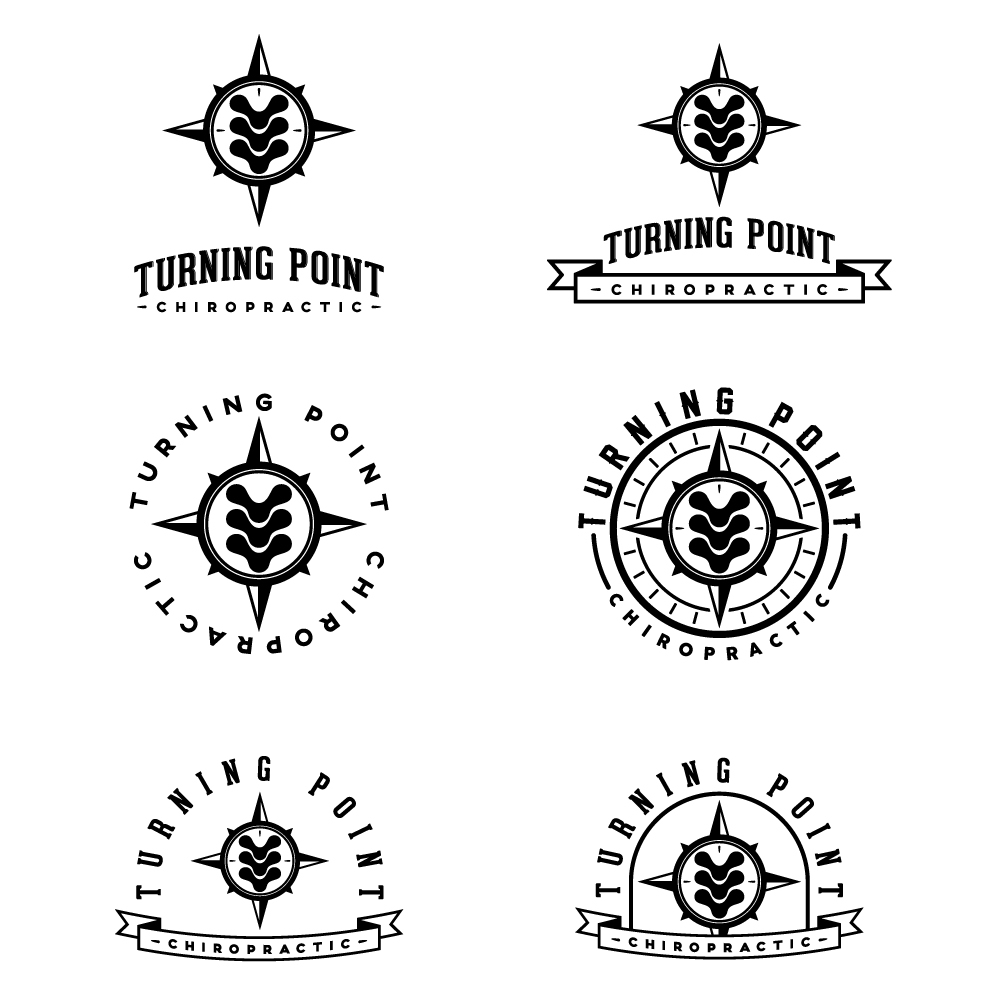 Logo Design by Sirens Call for this project | Design #22419456