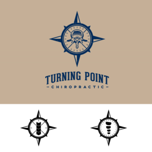 Logo Design by Sirens Call for this project | Design: #22431671