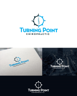 Logo Design by Th3o for this project | Design #22419191