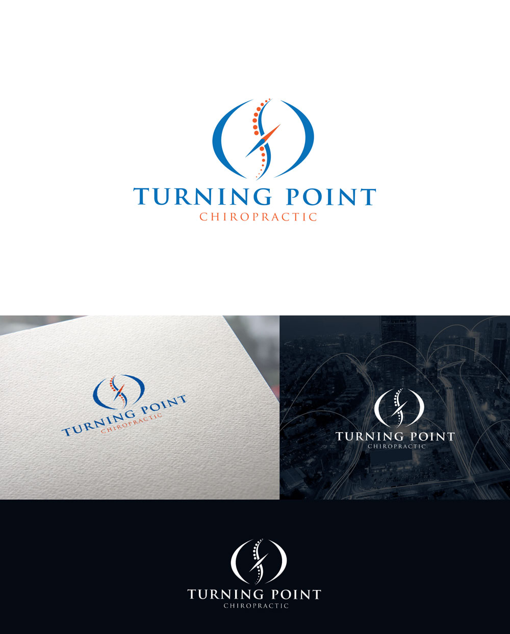 Diseño de Logo por Th3o para este proyecto | Diseño #22419192