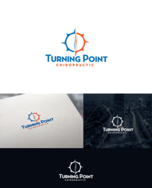 Logo Design by Th3o for this project | Design: #22419193
