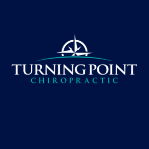 Turning Point Chiropractic | Logo Design by lightning.1972